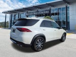 2024 Mercedes-Benz GLE GLE 350