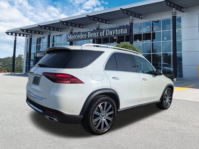 2024 Mercedes-Benz GLE GLE 350