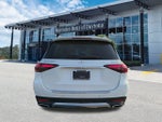 2024 Mercedes-Benz GLE GLE 350