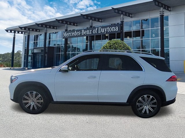 2024 Mercedes-Benz GLE GLE 350