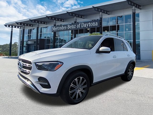 2024 Mercedes-Benz GLE GLE 350