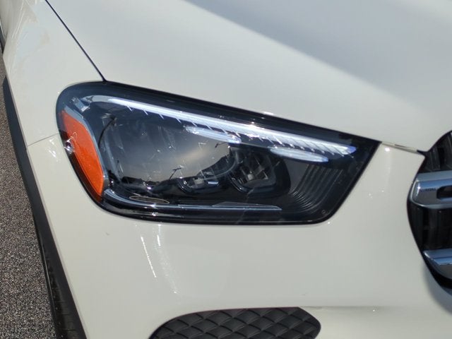 2024 Mercedes-Benz GLE GLE 350