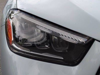 2024 Mercedes-Benz GLE GLE 350