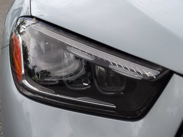 2024 Mercedes-Benz GLE GLE 350