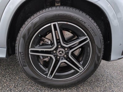 2024 Mercedes-Benz GLE GLE 350