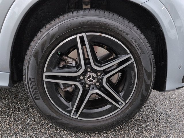 2024 Mercedes-Benz GLE GLE 350