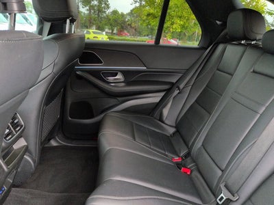 2024 Mercedes-Benz GLE GLE 350