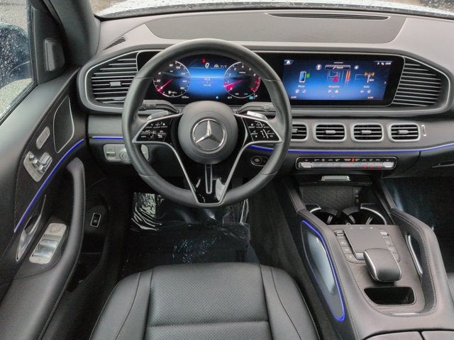2024 Mercedes-Benz GLE GLE 350