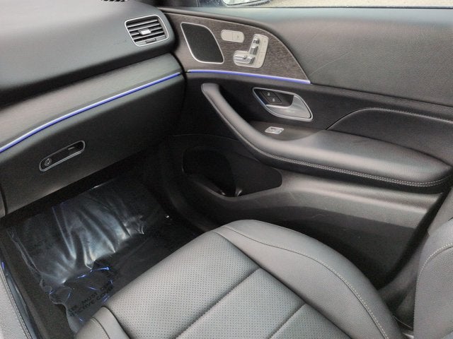 2024 Mercedes-Benz GLE GLE 350