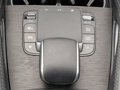 2024 Mercedes-Benz GLE GLE 350
