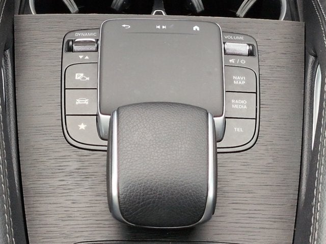 2024 Mercedes-Benz GLE GLE 350