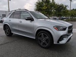 2024 Mercedes-Benz GLE GLE 350