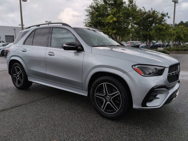 2024 Mercedes-Benz GLE GLE 350