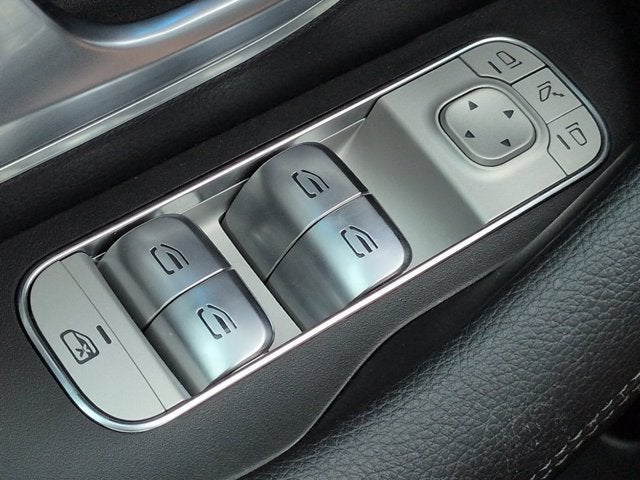 2024 Mercedes-Benz GLE GLE 350