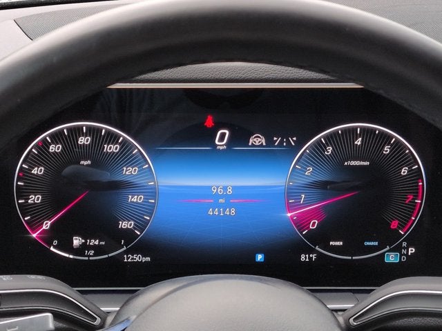 2024 Mercedes-Benz GLE GLE 350