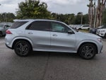 2024 Mercedes-Benz GLE GLE 350
