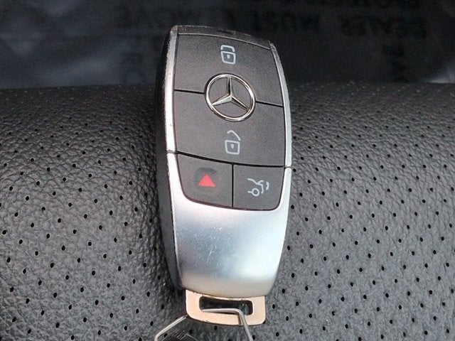 2024 Mercedes-Benz GLE GLE 350