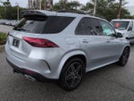 2024 Mercedes-Benz GLE GLE 350