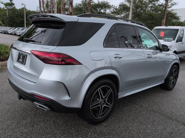 2024 Mercedes-Benz GLE GLE 350