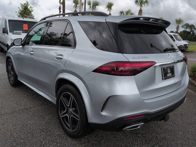2024 Mercedes-Benz GLE GLE 350
