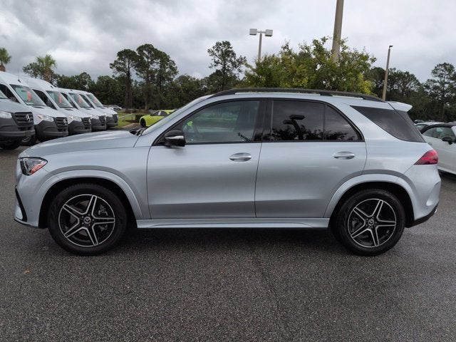 2024 Mercedes-Benz GLE GLE 350