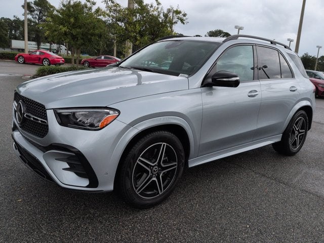 2024 Mercedes-Benz GLE GLE 350