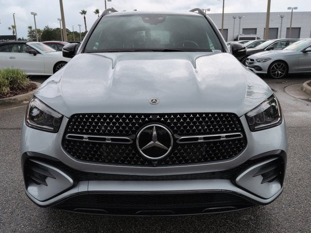2024 Mercedes-Benz GLE GLE 350