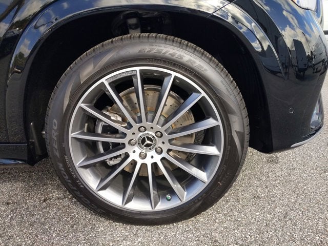 2024 Mercedes-Benz GLE GLE 350