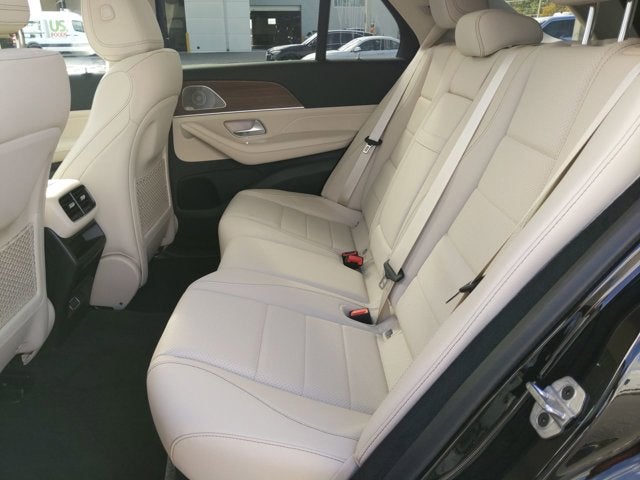 2024 Mercedes-Benz GLE GLE 350