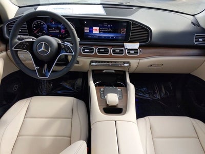 2024 Mercedes-Benz GLE GLE 350