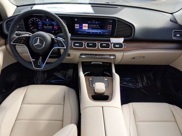 2024 Mercedes-Benz GLE GLE 350