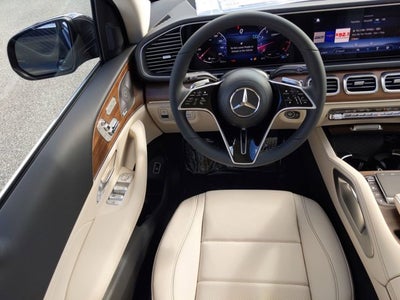 2024 Mercedes-Benz GLE GLE 350