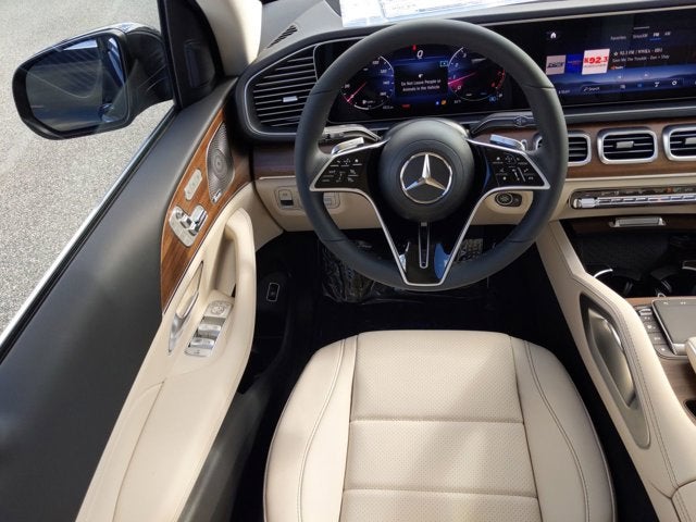 2024 Mercedes-Benz GLE GLE 350