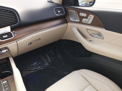 2024 Mercedes-Benz GLE GLE 350