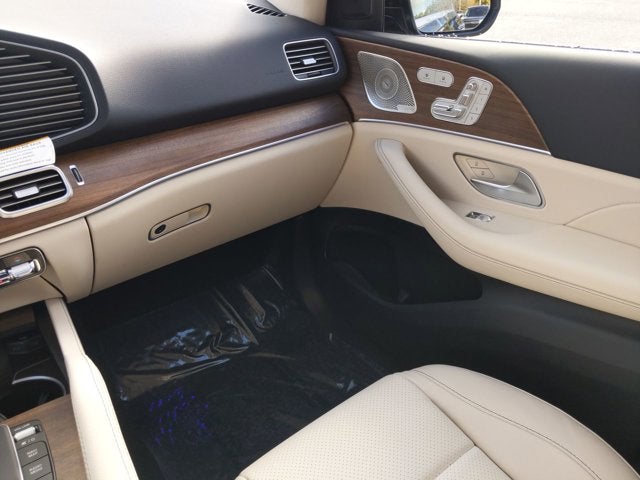 2024 Mercedes-Benz GLE GLE 350