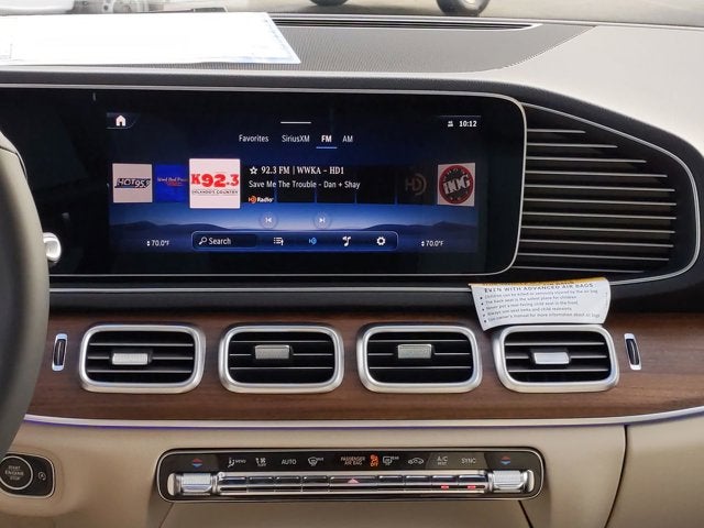 2024 Mercedes-Benz GLE GLE 350