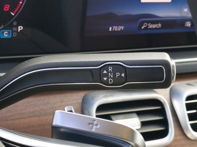 2024 Mercedes-Benz GLE GLE 350