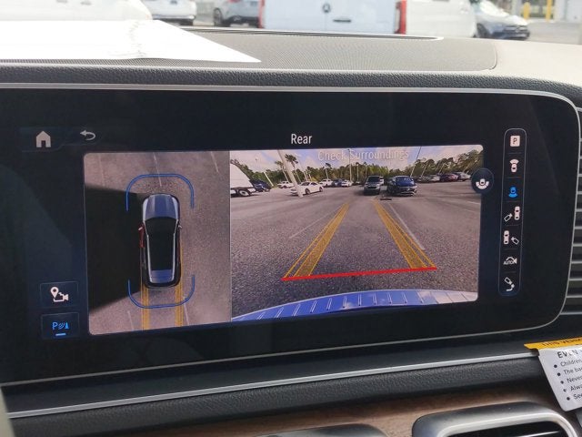 2024 Mercedes-Benz GLE GLE 350