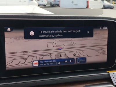 2024 Mercedes-Benz GLE GLE 350