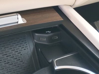 2024 Mercedes-Benz GLE GLE 350