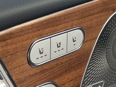 2024 Mercedes-Benz GLE GLE 350