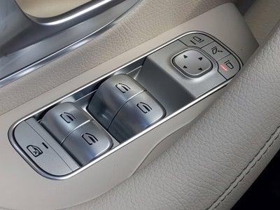 2024 Mercedes-Benz GLE GLE 350