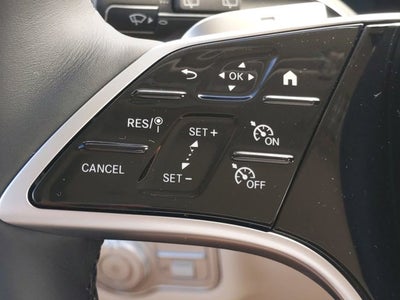 2024 Mercedes-Benz GLE GLE 350