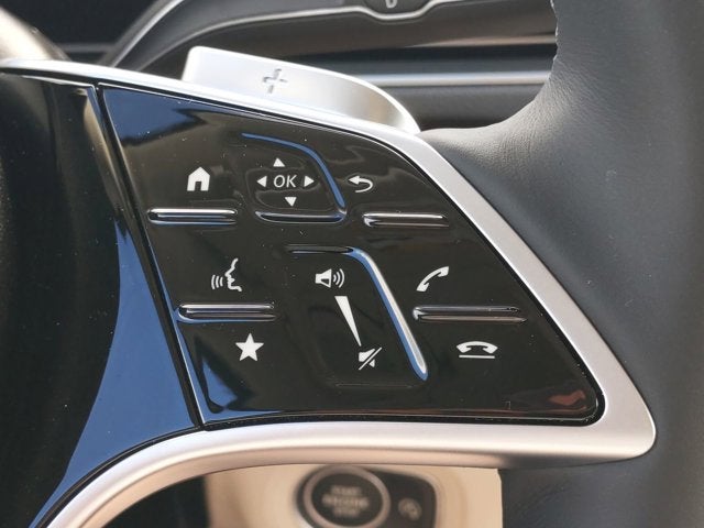 2024 Mercedes-Benz GLE GLE 350