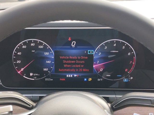 2024 Mercedes-Benz GLE GLE 350