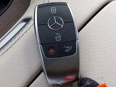 2024 Mercedes-Benz GLE GLE 350