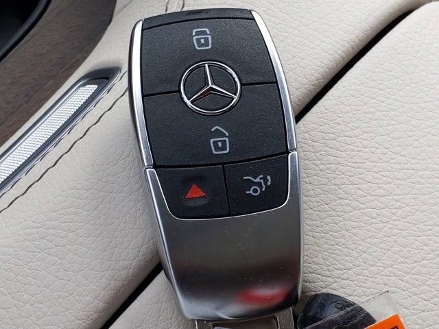 2024 Mercedes-Benz GLE GLE 350