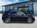 2024 Mercedes-Benz GLE GLE 350