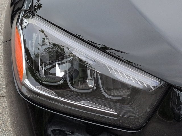 2025 Mercedes-Benz GLE GLE 350