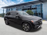 2025 Mercedes-Benz GLE GLE 350